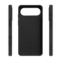 Etteri Silicone Mag case for iPhone 17 Air black