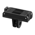 Magnetický adaptér s rýchloupínačom Puluz pre DJI Osmo Action 6