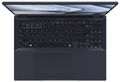 ASUS ExpertBook B3/ i5-1335U/ 16GB DDR/ 512GB SSD/ Intel UHD/ 16"WUXGA,matný/ W11P EDU/ černý Notebook, i5-1335U, 16GB DDR5, 512GB SSD, Intel UHD G7, 16" WUXGA IPS, W11Pro EDU, černý