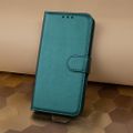 Smart Classic case for Samsung Galaxy S25 Plus dark green