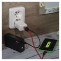 Nabíjačka USB EMOS V04G45 GaN PD univerzálna 3A (45 W) max.