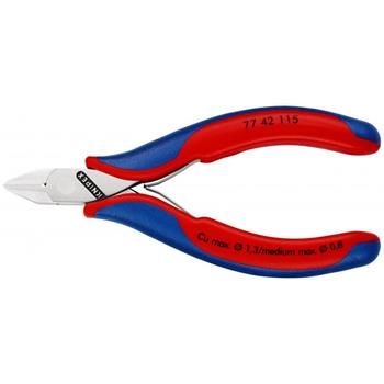 Knipex, čelisti RC58200004+8