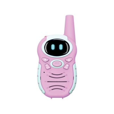 Vysielačky Tokilab Go Pink 2 ks