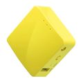 Router GL.iNet Mango s podporou Wi-Fi 4