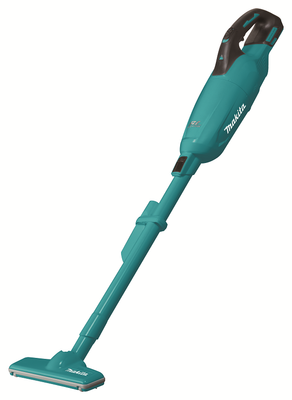 Makita Aku-vysavač Li-ion LXT 18V, bez aku   Z