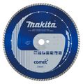 Makita diamantový kotouč Comet Turbo 350x25,4mm