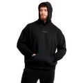 Mikina Unity Black - GymBeam, veľkosť M, veľkosť oblečenia M