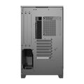 Počítačová skriňa Darkflash DQX90 (čierna)
