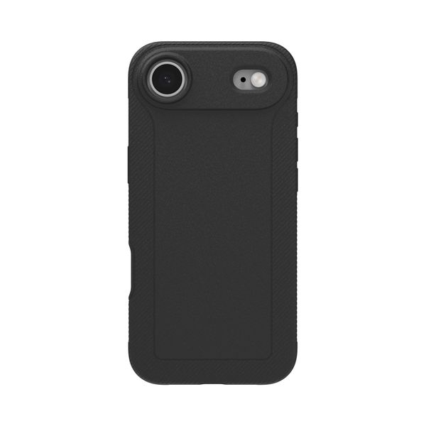 ZAGG Ochranný kryt Luxe Snap pro Apple iPhone Air - černý