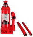 Hydraulický zdvihák panenka SX BOTTLE JACK 6T SIXTOL