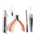 AK Interactive: Basic Tools Set