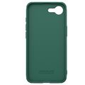 Nillkin super shield pro iphone 16E / 17E, tmavozelená