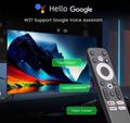 OPENBOX AND-W2T 4K, 4 GB/32 GB, Android TV 11, BT, WIFI OPENBOX AND-W2T 4K, 4GB/32GB,  Android TV 11, BT, WIFI