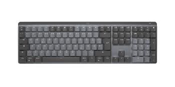Logitech klávesnica MX Mechanical US - tactile