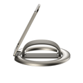 XO holder stand C198 gray for MagSafe