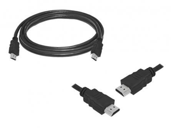 Kábel HDMI-HDMI 5m 4K v2.0