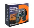 Binokulárny ďalekohľad Levenhuk Discovery Field 12x50