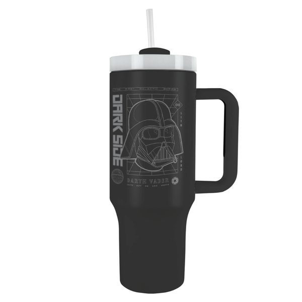Fľaša na pitie Star Wars - Dark Side