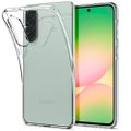 Puzdro Spigen Liquid Crystal pre Samsung Galaxy A56 5G priehľadné