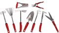 Sada záhradného náradia GARDEN SET 9 SIXTOL