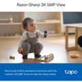 TP-link Tapo C230, Pan/Tilt Home Security kamera