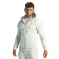 Mikina so zipsom Nova Moon Grey - STRIX