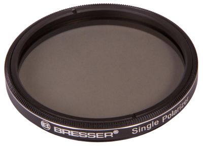 Polarizačný filter Bresser 2"