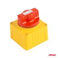 Hlavný vypínač autobatérie hebel 12-48V max.300A AMIO-03839