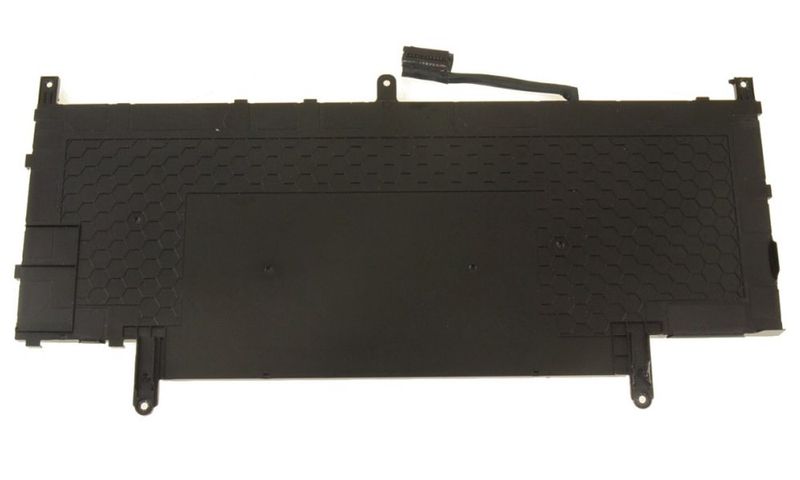 DELL Batéria 4-cell 52W/HR LI-ION pre Latitude 9510 Batéria, pre notebook, originálna, 52Wh, Li-Ion, 4-článková, pre Latitude 9510