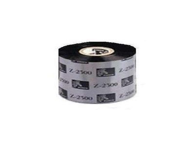 Zebra páska 2300 Wax, šírka 33 mm, dĺžka 74 m // úzka dutinka