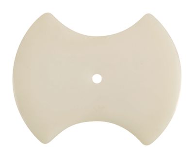 kruh na strediaciu tyč 132 mm