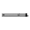 Synology FS3600 Flash Station Sietové úložisko NAS, Xeon D-1567, 1x 16GB ECC RAM, 24x SAS/SATA, 2x 10Gb LAN, 4x 1Gb LAN, 1x PCIe, redund. zdroj, rack 2U