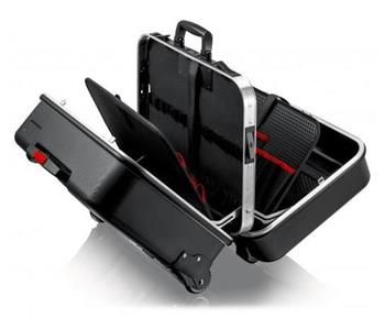Knipex, Kufreček na náradie „BIG Twin-Move“ Prázdny