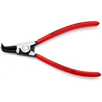Knipex, Kleště na pojistné kružky, 46 21 A21