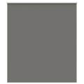 vidaXL roleta Blackout sivá 130x175 cm Šírka látky 126,6cm Polyester