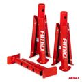 Podpery pod auto 2 ks 3T AMiO-04186