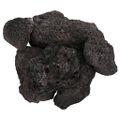 vidaXL Sopečné kamene 10 kg čierne 10-30 cm
