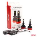 LED žiarovky hlavného svietenia X3 Series H1 AMIO-02977