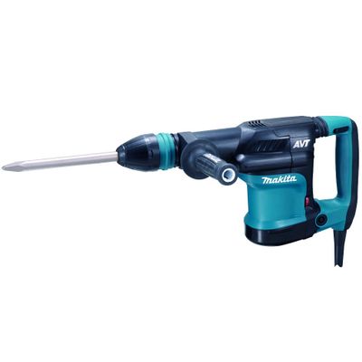 Makita Sekací kladivo s AVT 8,1 J, 1100 W