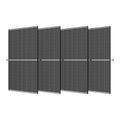 Sada 4x fotovoltaický panel Trina 510W.