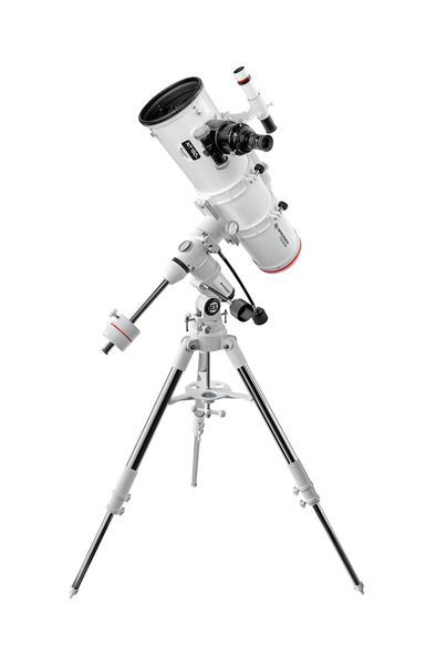 Astronomický teleskop Bresser Messier NT-150S 150/750 Hexafoc EXOS-1