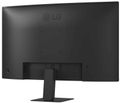POŠKOZENÝ OBAL - LG monitor 27U421A-B 27" VA  1920x1080 / 16:9 /100Hz/ 250cdm / 5ms / USB-C 15W/ HDMI LED monitor, prohnutý, 27", VA, 1920×1080, 16:9, 100Hz, 250cd/m2, 5ms, 3000:1, USB-C, HDMI, VESA, en.tr. D - POŠKOZENÝ OBAL