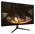 AROZZI NOVA herní monitor 27" 27T2K260 Black/ LED/ 2560x1440/ 260Hz/ IPS/ 1000:1/ 1ms/ 2xHDMI/ 2xDP/ černý LED monitor, herní, 27", IPS, 2560×1440, 16:9, 1ms, 260Hz, HDR, Adaptive Sync, 2× HDMI, 2× DisplayPort, RGB, repro, energetická t