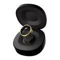 Smartring RingConn Gen 2 (veľkosť 11, zlatá)