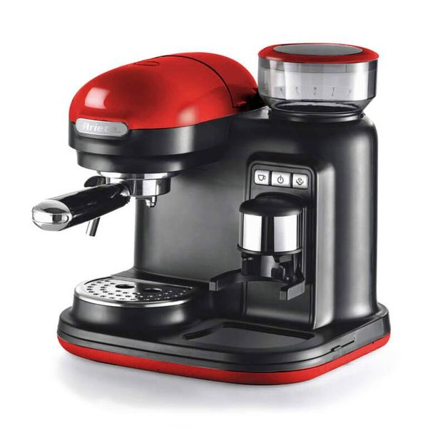 Ariete Moderna Espresso 1318