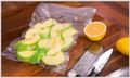 Laica vákuové fólie na Sous-vide 25x300cm 2 rolky TR2000