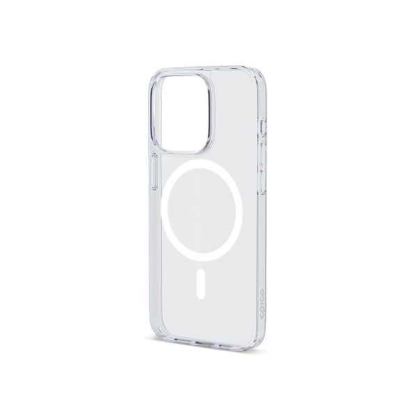 Epico Mag+ Hero kryt pro iPhone 15 Pro