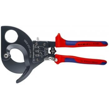 Knipex, Škripce na káble - zubové