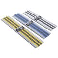 Sada Hip band ONE Fitness HB001 3v1