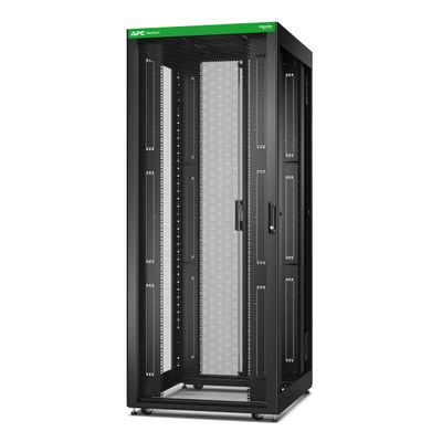 Easy Rack 800mm/42U/1000mm , s strechou, s kolieskami